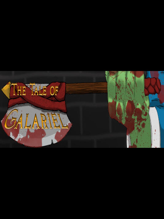 Buy The Tale of Galariel Steam Key Default Title Steam key – fast digital delivery | Volt Keys