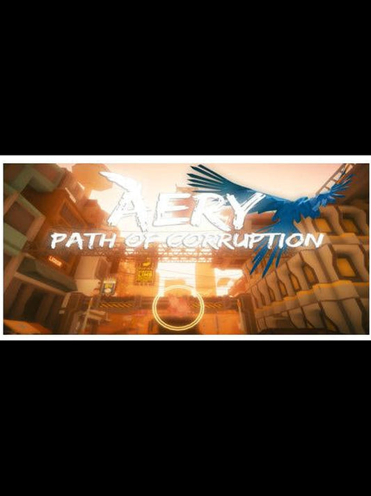 Buy Aery - Path of Corruption Steam Key Default Title Steam key – fast digital delivery | Volt Keys
