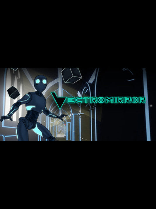 Buy Vectromirror Steam Key Default Title Steam key – fast digital delivery | Volt Keys