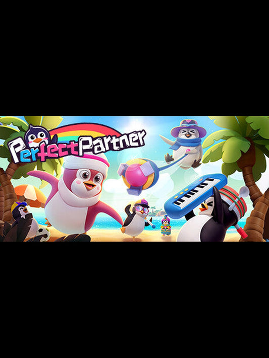 Buy Perfect Partner Steam Key Default Title Steam key – fast digital delivery | Volt Keys