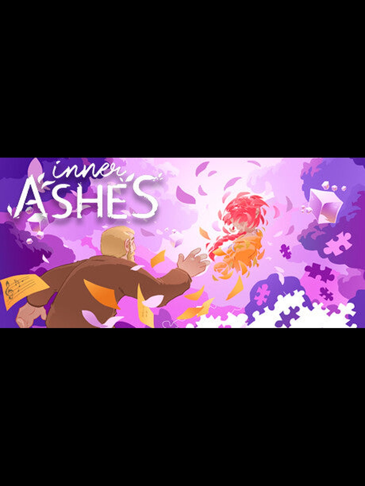 Buy Inner Ashes Steam Key Default Title Steam key – fast digital delivery | Volt Keys