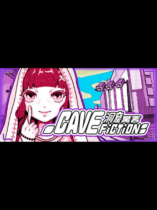 Buy CaveFiction Steam Key Default Title Steam key – fast digital delivery | Volt Keys