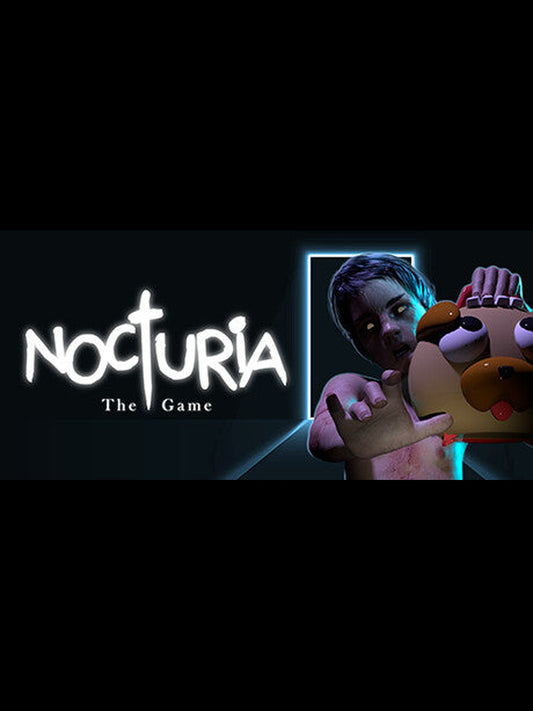 Buy Nocturia The Game Steam Key Default Title Steam key – fast digital delivery | Volt Keys