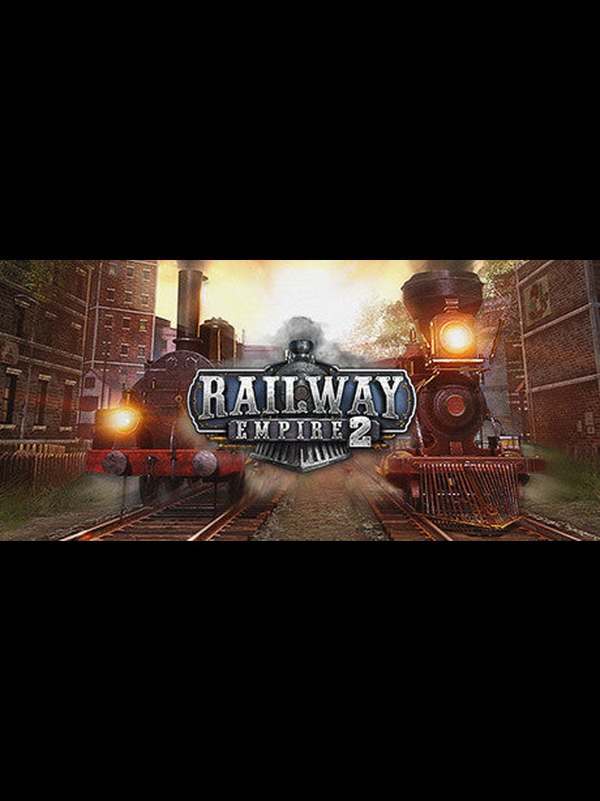 Buy Railway Empire 2 Deluxe Edition Steam Key Default Title Steam key – fast digital delivery | Volt Keys