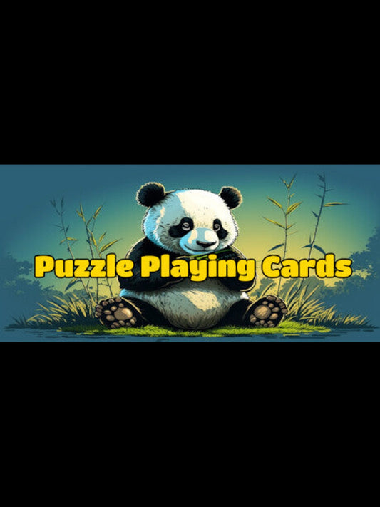 Buy Puzzle Playing Cards Steam Key Default Title Steam key – fast digital delivery | Volt Keys