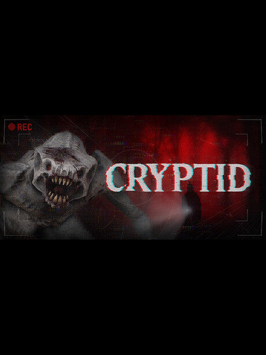 Buy Cryptid Steam Key Default Title Steam key – fast digital delivery | Volt Keys