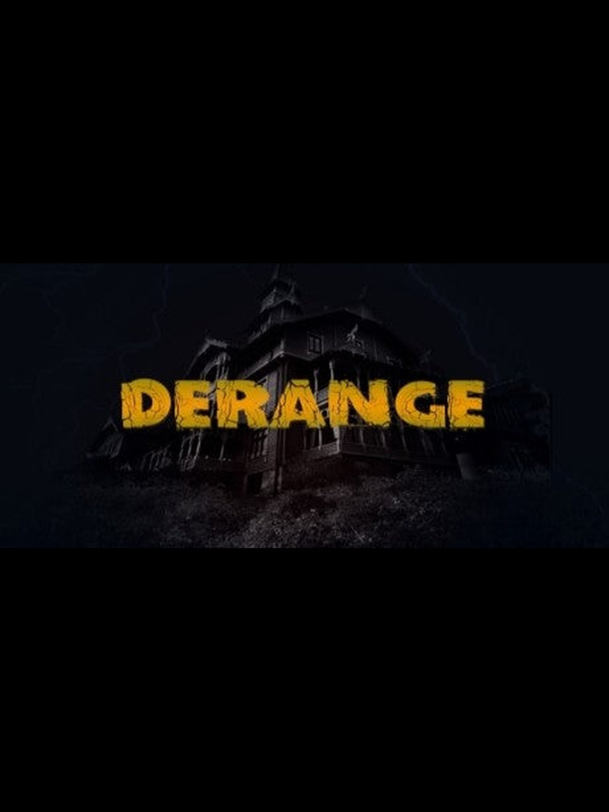 Buy Derange Steam Key Default Title Steam key – fast digital delivery | Volt Keys