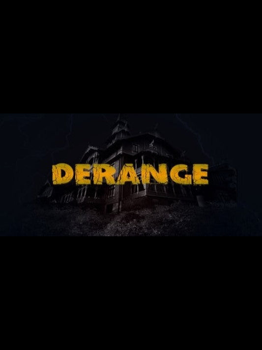 Buy Derange Steam Key Default Title Steam key – fast digital delivery | Volt Keys