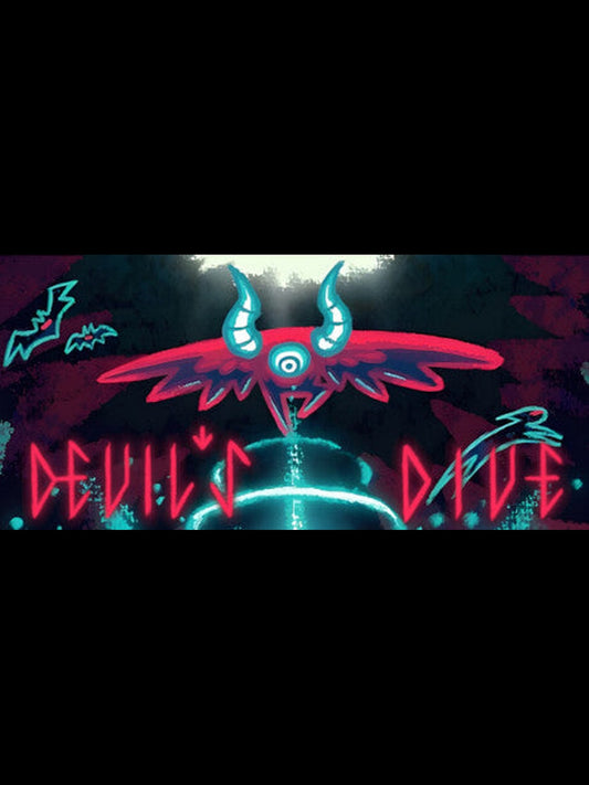 Buy Devil's Dive Steam Key Default Title Steam key – fast digital delivery | Volt Keys
