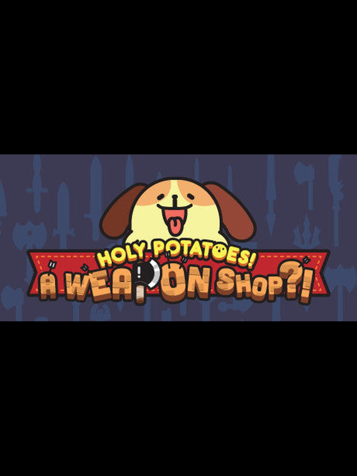 Buy Holy Potatoes! A Weapon Shop?! - DLC Bundle Steam Key Default Title Steam key – fast digital delivery | Volt Keys