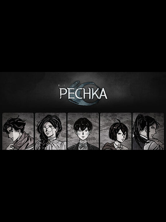 Buy Pechka - Historical Story Adventure Steam Key Default Title Steam key – fast digital delivery | Volt Keys