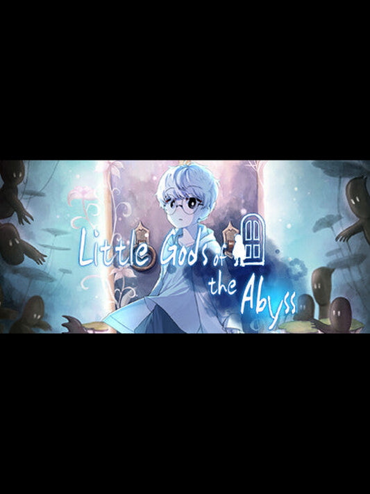 Buy Little Gods of the Abyss Steam Key Default Title Steam key – fast digital delivery | Volt Keys