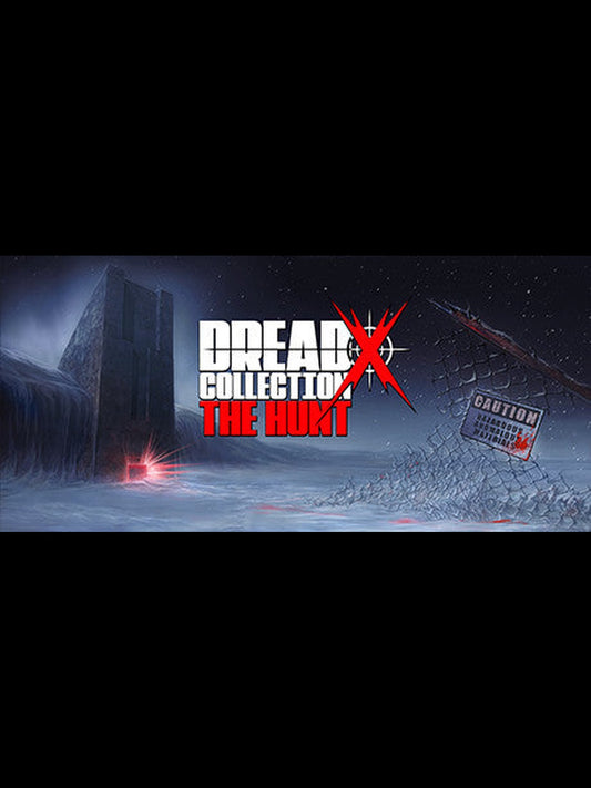 Buy Dread X Collection - The Hunt Steam Key Default Title Steam key – fast digital delivery | Volt Keys