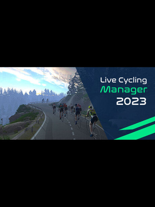 Buy Live Cycling Manager 2023 Steam Key Default Title Steam key – fast digital delivery | Volt Keys