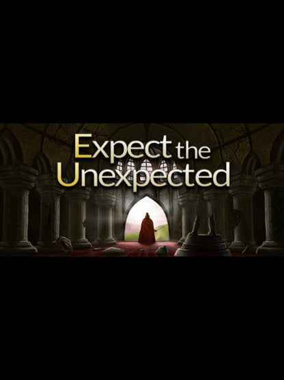 Buy Expect The Unexpected Steam Key Default Title Steam key – fast digital delivery | Volt Keys