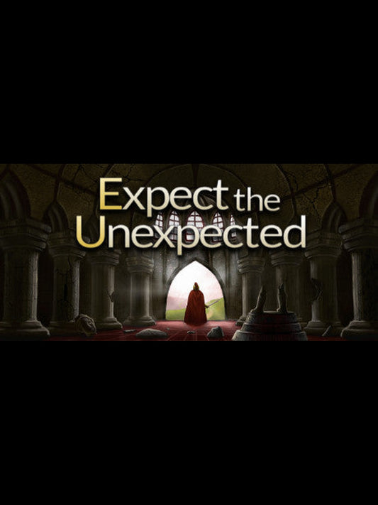 Buy Expect The Unexpected Steam Key Default Title Steam key – fast digital delivery | Volt Keys