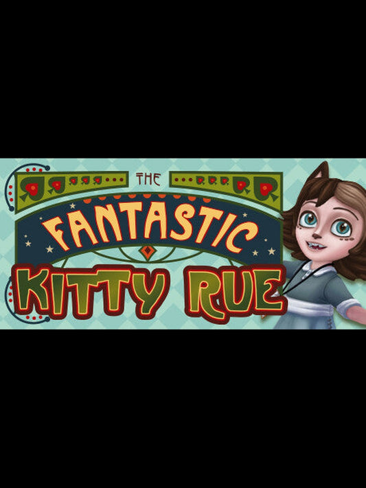 Buy The Fantastic Kitty Rues Steam Key Default Title Steam key – fast digital delivery | Volt Keys