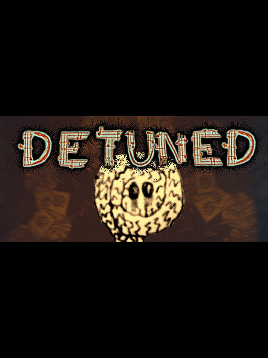 Buy DETUNED Steam Key Default Title Steam key – fast digital delivery | Volt Keys