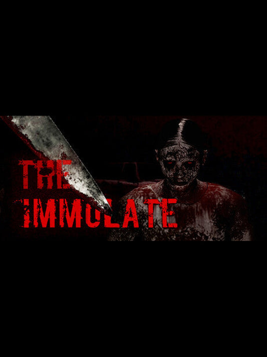 Buy The Immolate Steam Key Default Title Steam key – fast digital delivery | Volt Keys