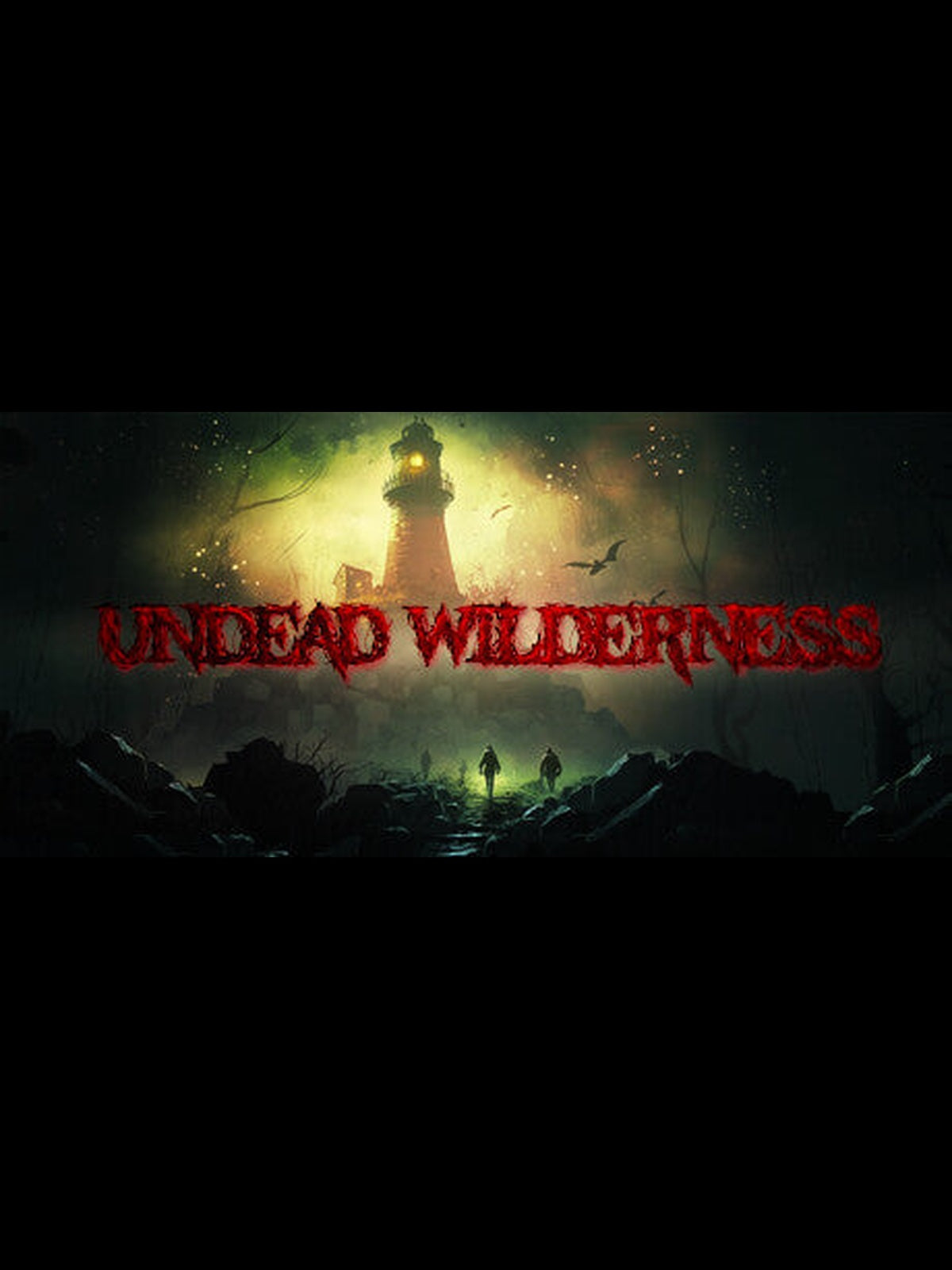 Buy Undead Wilderness Steam Key Default Title Steam key – fast digital delivery | Volt Keys