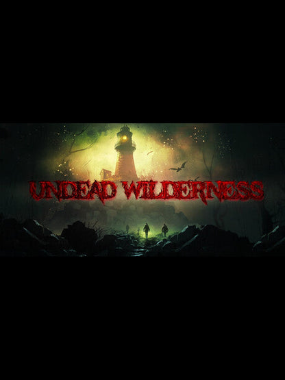 Buy Undead Wilderness Steam Key Default Title Steam key – fast digital delivery | Volt Keys