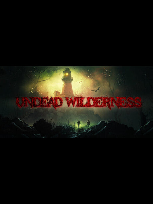 Buy Undead Wilderness Steam Key Default Title Steam key – fast digital delivery | Volt Keys