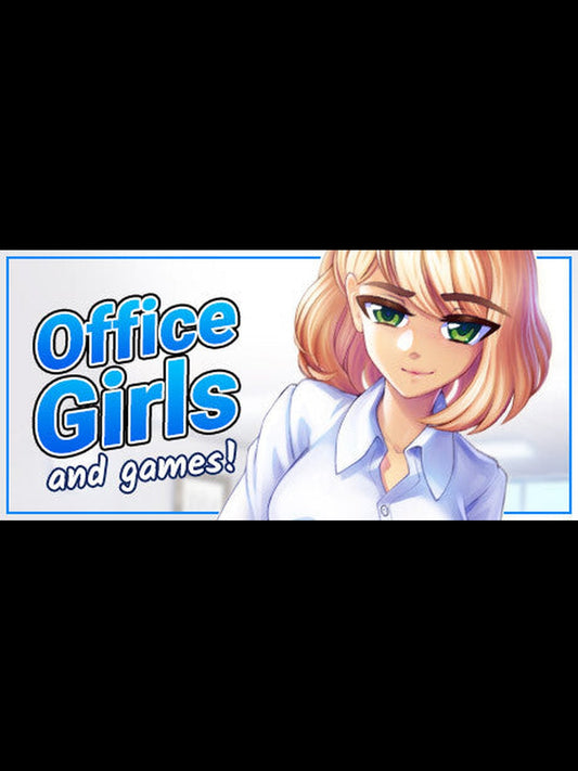 Buy Office Girls and Games Steam Key Default Title Steam key – fast digital delivery | Volt Keys