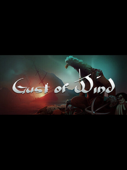 Buy Gust of Wind Steam Key Default Title Steam key – fast digital delivery | Volt Keys