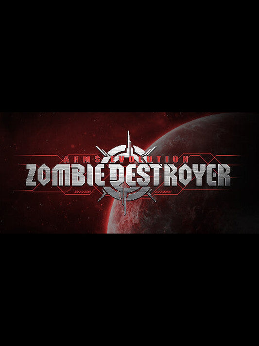 Buy Arms Evolution - ZOMBIE DESTROYER Steam Key Default Title Steam key – fast digital delivery | Volt Keys