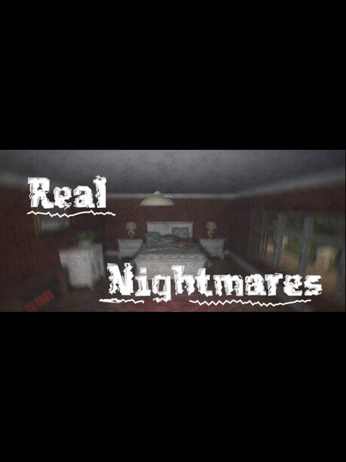Buy Real Nightmares Steam Key Default Title Steam key – fast digital delivery | Volt Keys