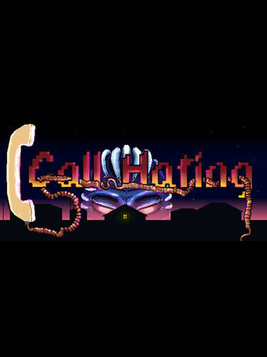 Buy Call Hating Steam Key Default Title Steam key – fast digital delivery | Volt Keys