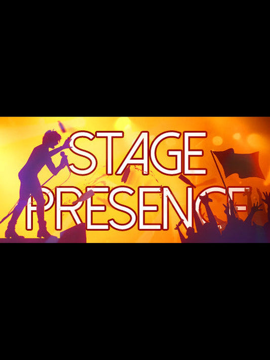 Buy Stage Presence Steam Key Default Title Steam key – fast digital delivery | Volt Keys