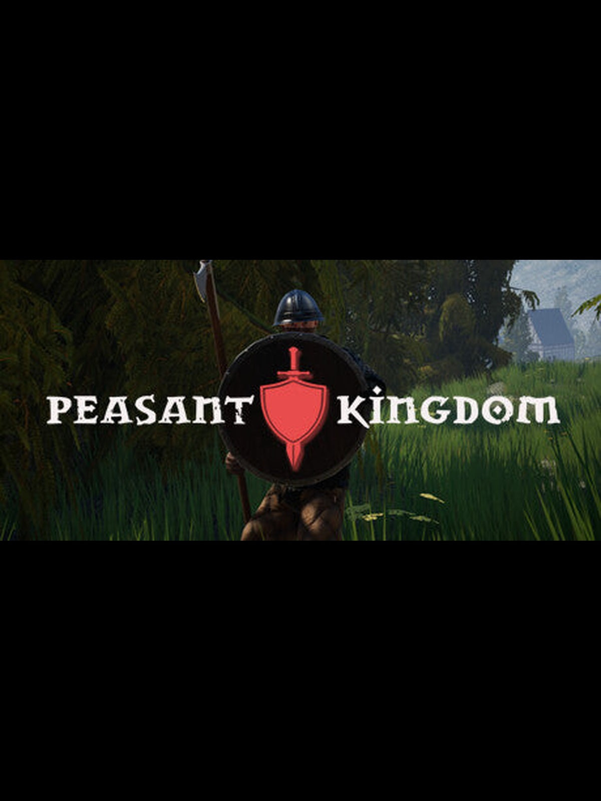 Buy Peasant Kingdom Steam Key Default Title Steam key – fast digital delivery | Volt Keys