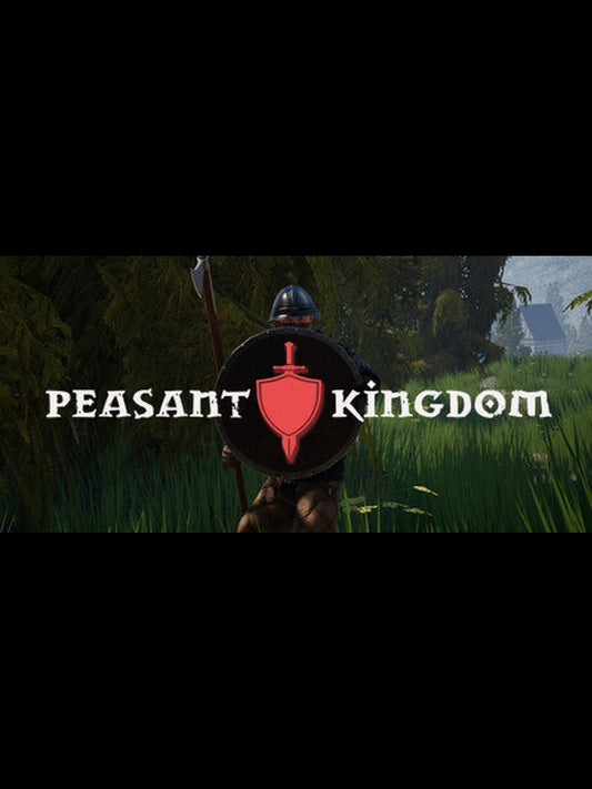 Buy Peasant Kingdom Steam Key Default Title Steam key – fast digital delivery | Volt Keys