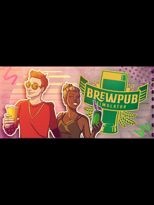 Buy Brewpub Simulator Steam Key Default Title Steam key – fast digital delivery | Volt Keys