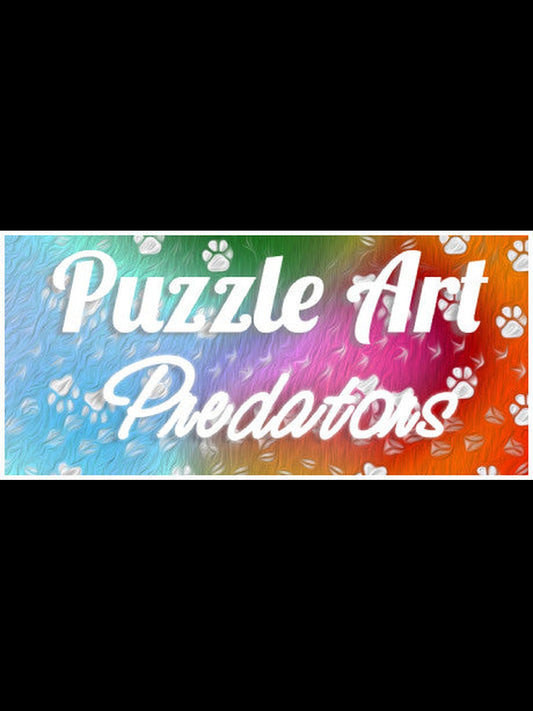 Buy Puzzle Art: Predators Steam Key Default Title Steam key – fast digital delivery | Volt Keys