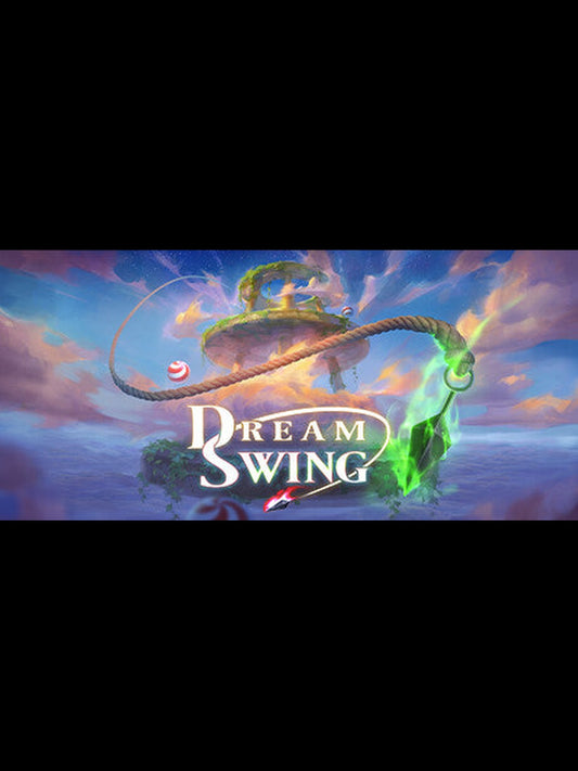 Buy Dream Swing Steam Key Default Title Steam key – fast digital delivery | Volt Keys