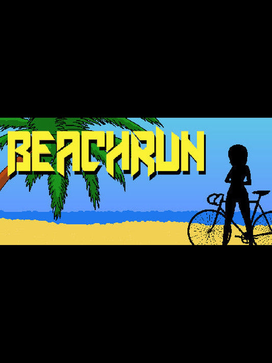 Buy BeachRun Steam Key Default Title Steam key – fast digital delivery | Volt Keys