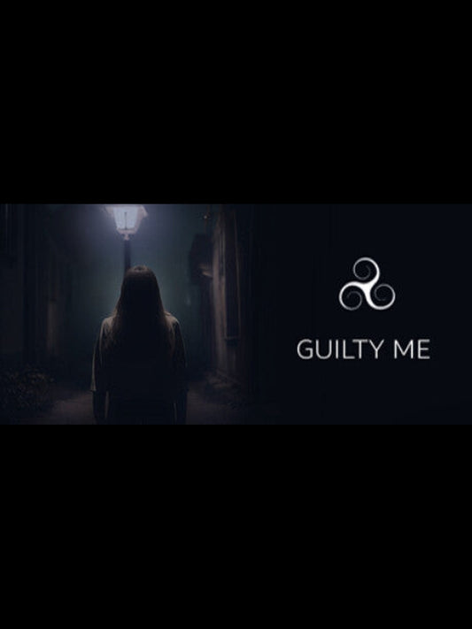 Buy Guilty Me Steam Key Default Title Steam key – fast digital delivery | Volt Keys