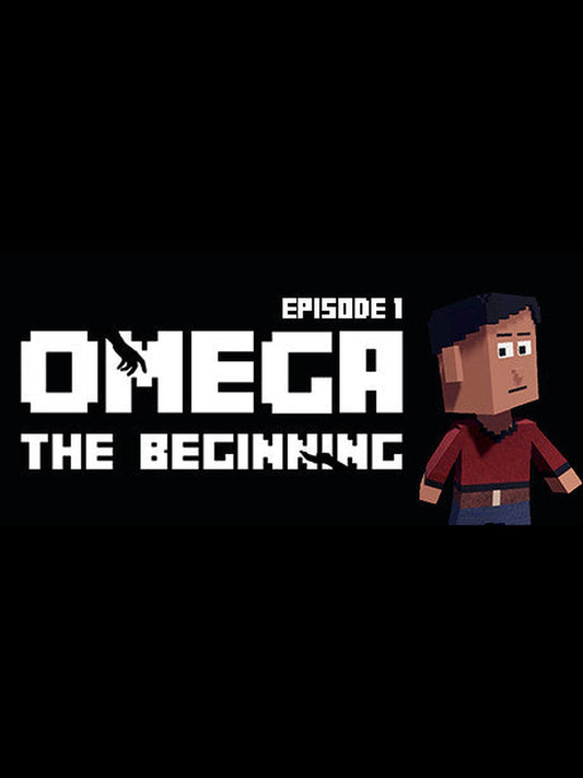 Buy OMEGA: The Beginning - Episode 1 Steam Key Default Title Steam key – fast digital delivery | Volt Keys