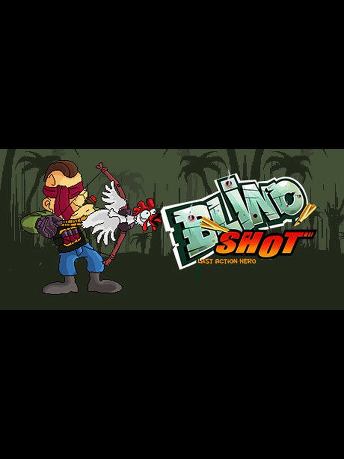 Buy Blind Shot Steam Key Default Title Steam key – fast digital delivery | Volt Keys