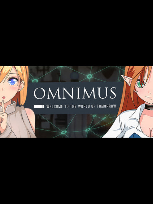 Buy OMNIMUS Steam Key Default Title Steam key – fast digital delivery | Volt Keys