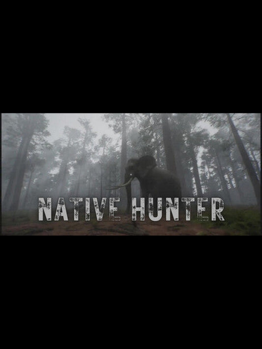 Buy Native Hunter Steam Key Default Title Steam key – fast digital delivery | Volt Keys
