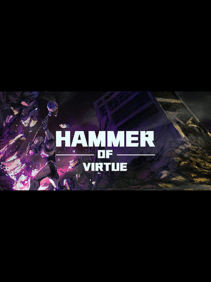 Buy Hammer of Virtue Steam Key Default Title Steam key – fast digital delivery | Volt Keys
