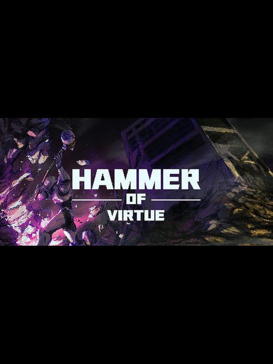 Buy Hammer of Virtue Steam Key Default Title Steam key – fast digital delivery | Volt Keys