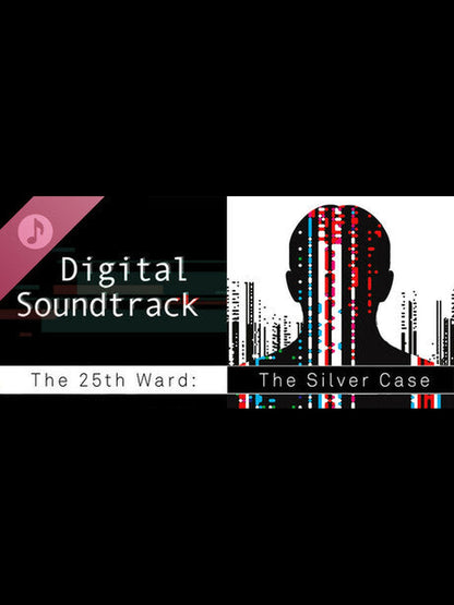 Buy The 25th Ward: The Silver Case - Digital Soundtrack DLC Steam Key Default Title Steam key – fast digital delivery | Volt Keys