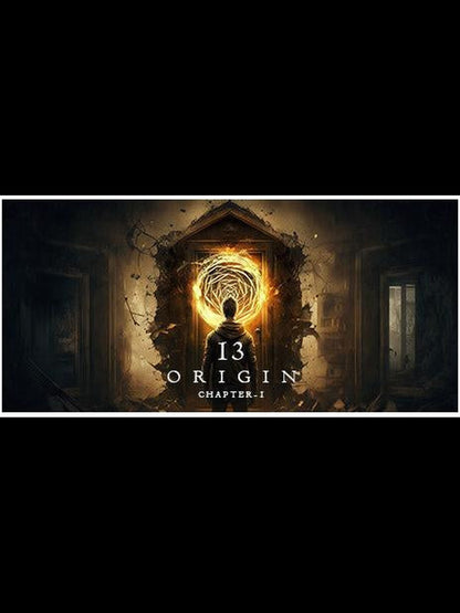 Buy 13:ORIGIN - Chapter One Steam Key Default Title Steam key – fast digital delivery | Volt Keys