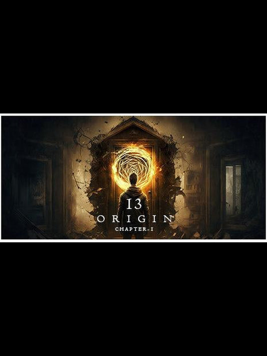 Buy 13:ORIGIN - Chapter One Steam Key Default Title Steam key – fast digital delivery | Volt Keys