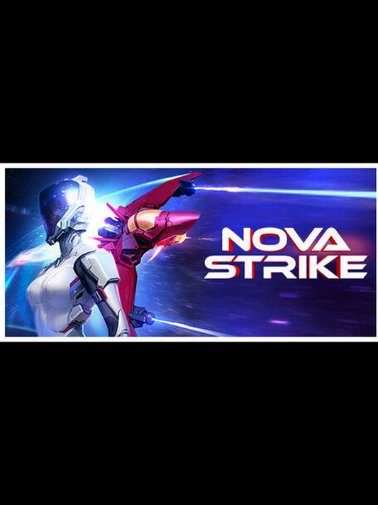 Buy Nova Strike Steam Key Default Title Steam key – fast digital delivery | Volt Keys