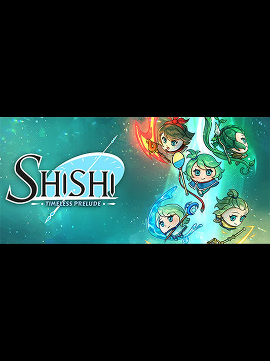 Buy Shishi : Timeless Prelude Steam Key Default Title Steam key – fast digital delivery | Volt Keys